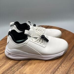 Clove Shoes Womens Size 8 White Comfort Nursing Work Hospital Sneakers